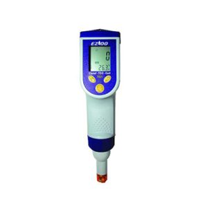 เครื่องตรวจวัดค่าการนำไฟฟ้าชนิดพกพา Cond,Temp Pocket Meter รุ่น 7021,GONDO