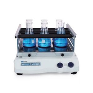 เครื่องเขย่าสารละลาย (LCD Digital Orbital Shaker) รุ่น SK-O330-PRO