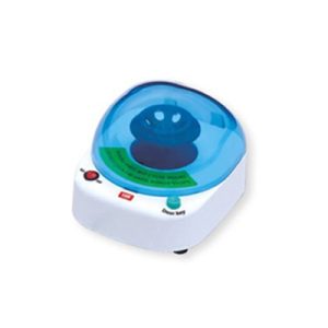 Mini Centrifuge, รุ่น T-10K  ยี่ห้อ MedSpin
