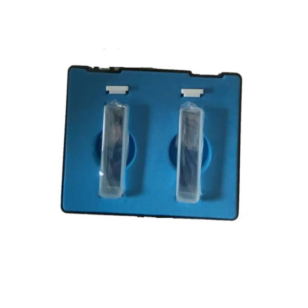 Quartz Cuvettes,10mm - Image 2